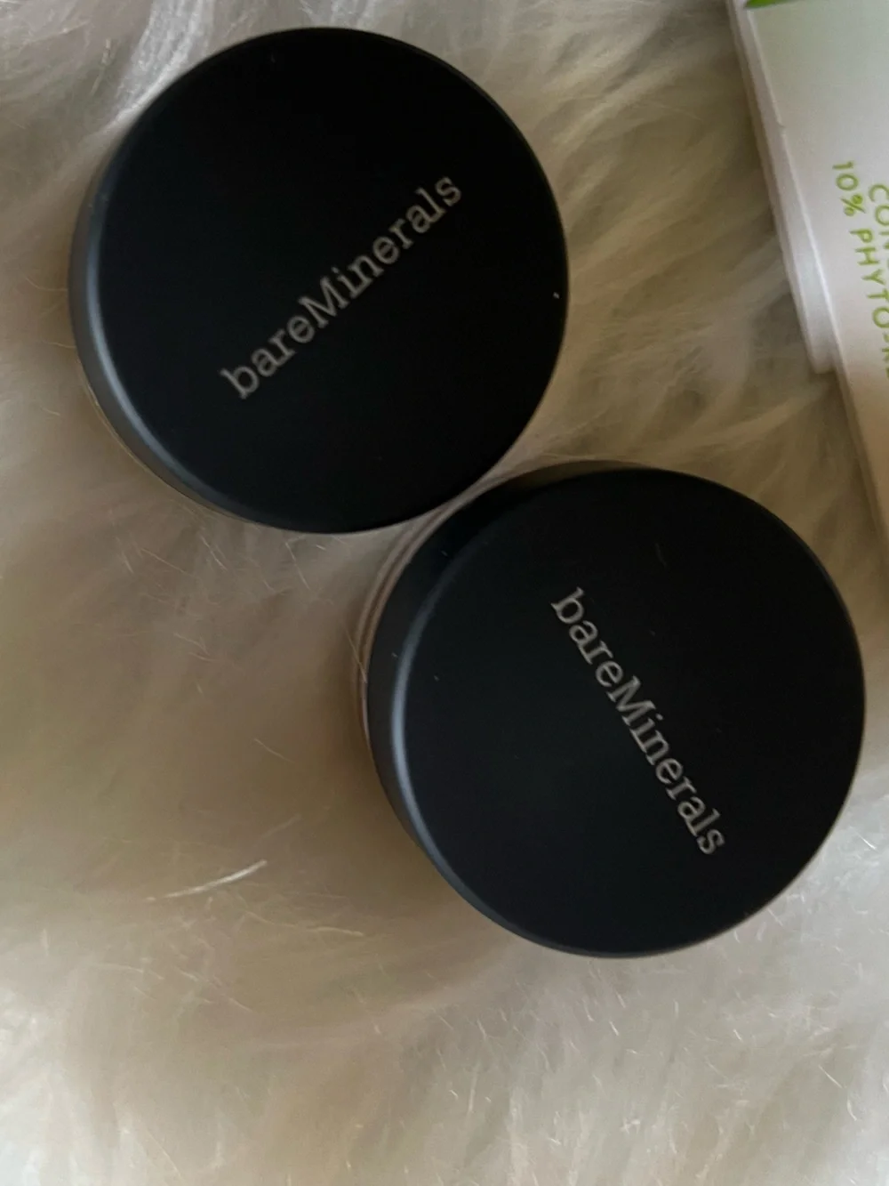 bareMinerals makeup bundle
